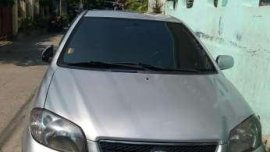 Fresh in and out Toyota vios (robin)