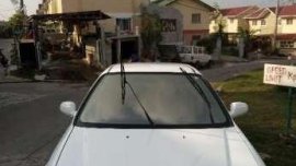 Honda Civic vtec matic 97