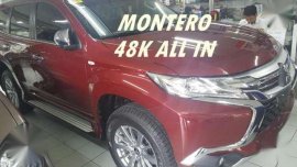 2017 mitsubishi montero 88k adventure 58k L300 fb 38k down free TABLET