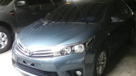 Toyota Corolla Altis 2016 for sale