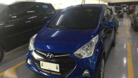 Hyundai Eon GLS 2014