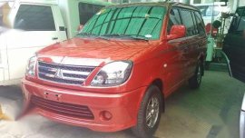 Manage your Savings 2017 Mitsubishi Adventure GLx diesel MT LowestDEAL