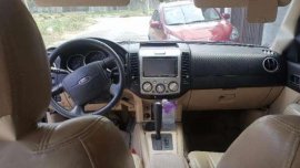 ford Everest 2011 vs innova 2010 adventure montero 2009 limited