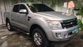 2013 ford ranger 4x2 automatic