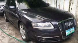 2006 audi a6 3.0