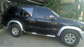 nissan terrano for sale