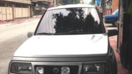 Suzuki Vitara 97 For Sale