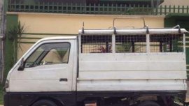 2004 Suzuki Multicab