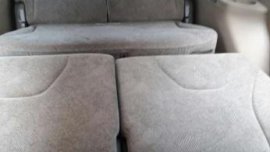 Mitsubishi chariot grandis