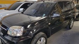 Almost brand new Nissan X-Trail Gasoline