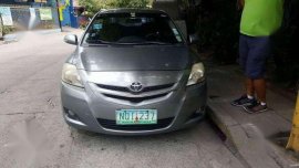 Toyota Vios g 1.5 matic 2009 for sale