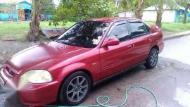 Honda civic 96model lxi