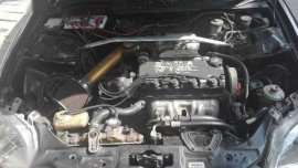 RUSH!!! Honda Civic VTeC 1998