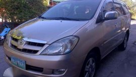 2005 Toyota Innova G AT for sale