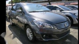 2016 Suzuki Ciaz GL 2.4 Automatic Gas - Automobilico SM Bicutan