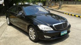 2007 Mercedes-Benz S-Class for sale