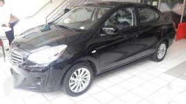 Mitsubishi Mirage Glx G4 2017 by John Carlo