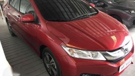 Honda City 1.5 VX CVT ALL IN promo low Downpayment