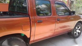 Nissan Frontier elite Pick up