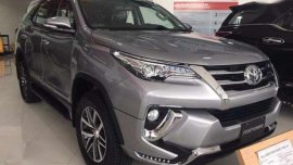 Toyota Fortuner Dsl 88k Cashout Red Tag on Seaman and Ofw Promo Huwaw