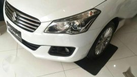 Suzuki Ciaz GL manual