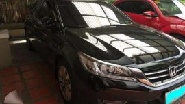 2015 Honda Accord 3.5 V6 not camry benz bmw audi