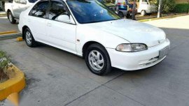 Bargain Reprice 123K HONDA CIVIC EFI (all power AT)