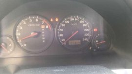 2001 Honda Civic VTI-S