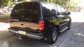 2001 Ford Expedition fresh 84k mileage