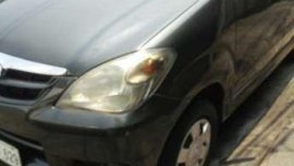 for sale Toyota Avanza 2007