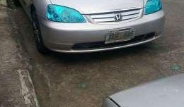 honda civic vtis 2002 for sale
