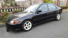 for sale Honda Civic Esi 1994