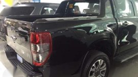Ford Ranger 22L 4X2 AT Wildtrak Low Dp and Monthly ALL IN
