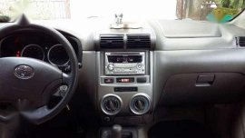 Toyota Avanza 2011 AT 1.5G