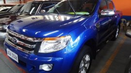 2014 Ford Ranger Manual Diesel well maintained