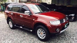 for sale Mitsubishi Montero