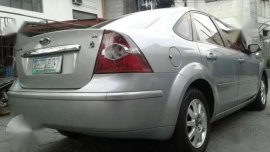 2007 model ford focus gas manual all power 175k