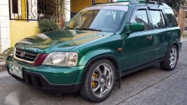 Honda CRV 1999 vs rav 4 1998 civic 1997 escape 2000 revo corolla 1996