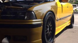For Sale BMW E36 316i