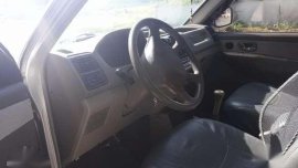 mitsubishi adventure gls sports diesel