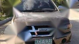 2002 Isuzu Crosswind xto for sale