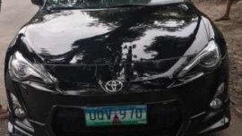 Toyota 86 2013