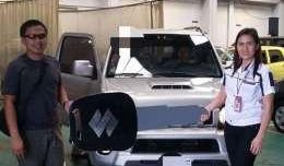 2017 suzuki jimny jlx manual all color avail 78k dp all in