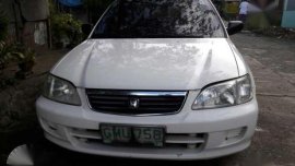 honda city type z