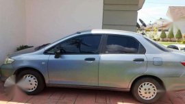 2008 Honda City Manual