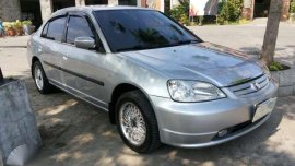 Honda civic Vtec 3 Vti