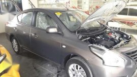 Nissan almera all in promo