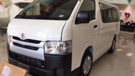 Toyota Hiace 85k Cashout Red Tag on Seaman and Ofw Promo