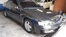 1996 Honda Accord vtil