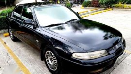 RepriceSale-152k Mazda 626 AT (Quality Engine)